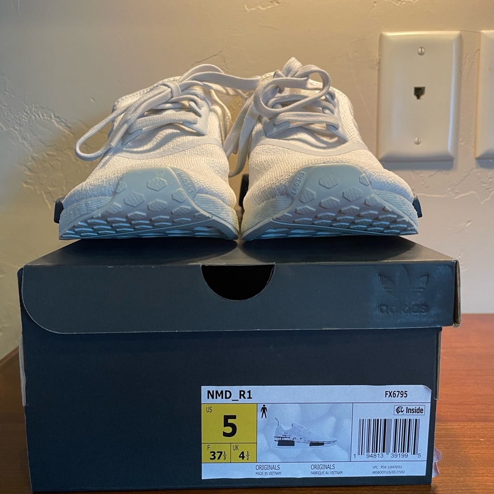 Adidas NMDR_1